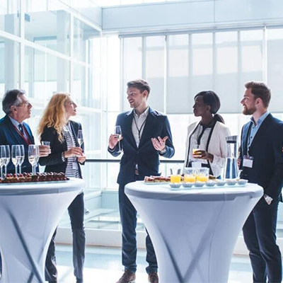 Eventos corporativos
